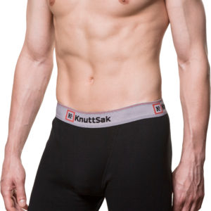 KnuttSak Boxer Brief - size MEDIUM